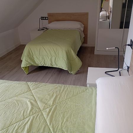 Piso La Fuente Apartment Cangas de Onis Bagian luar foto