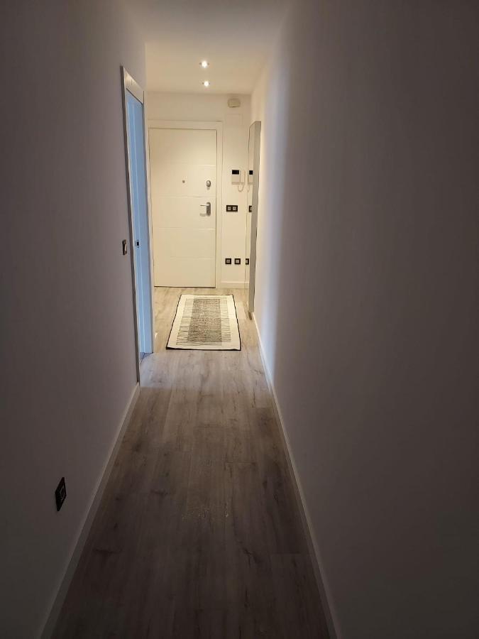 Piso La Fuente Apartment Cangas de Onis Bagian luar foto